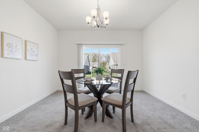 6336 Stallion Way, Indianapolis, IN 46260