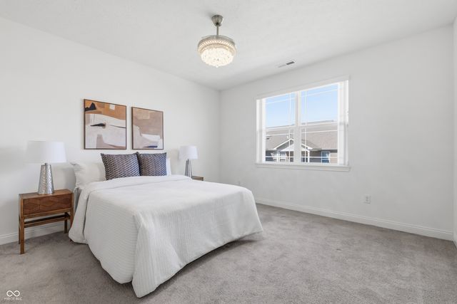 6336 Stallion Way, Indianapolis, IN 46260