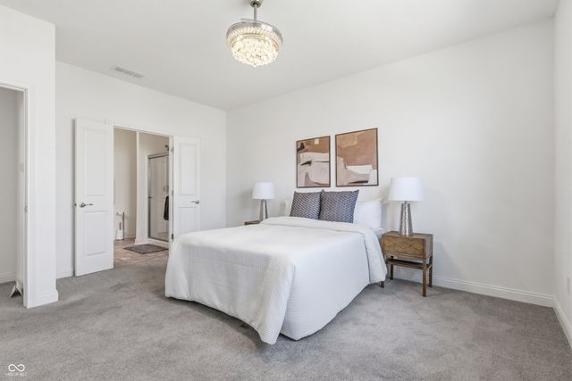 6336 Stallion Way, Indianapolis, IN 46260