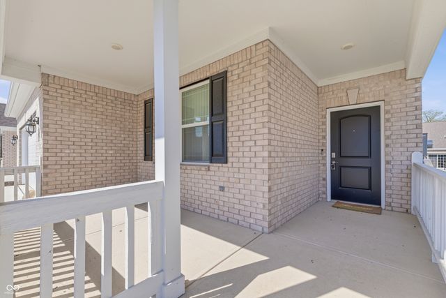 6336 Stallion Way, Indianapolis, IN 46260