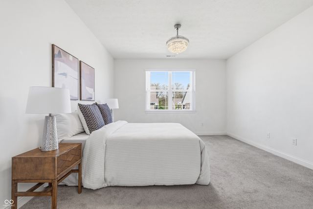 6336 Stallion Way, Indianapolis, IN 46260