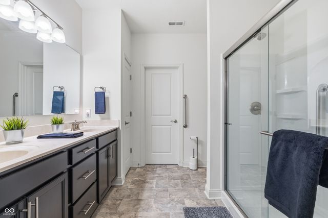 6336 Stallion Way, Indianapolis, IN 46260