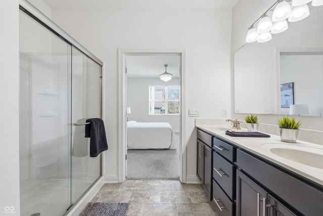 6336 Stallion Way, Indianapolis, IN 46260