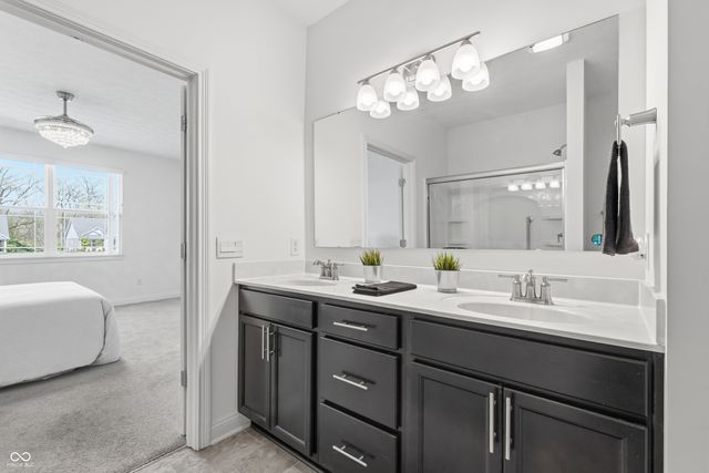 6336 Stallion Way, Indianapolis, IN 46260