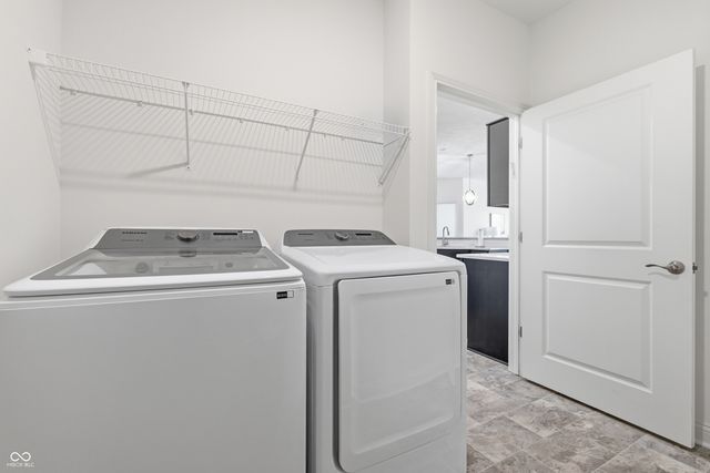 6336 Stallion Way, Indianapolis, IN 46260