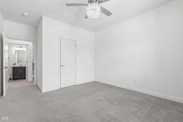 6336 Stallion Way, Indianapolis, IN 46260