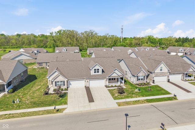 6336 Stallion Way, Indianapolis, IN 46260