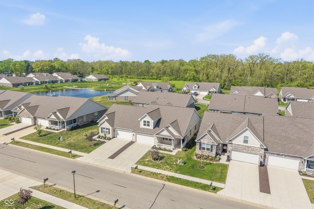 6336 Stallion Way, Indianapolis, IN 46260