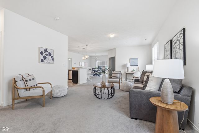 6336 Stallion Way, Indianapolis, IN 46260