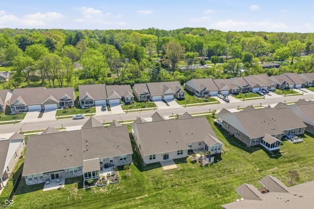 6336 Stallion Way, Indianapolis, IN 46260