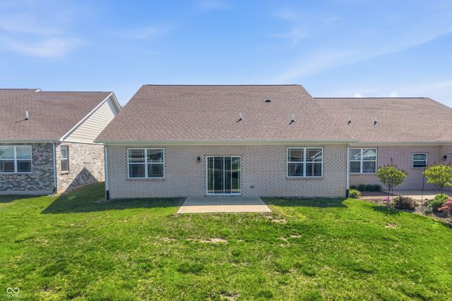 6336 Stallion Way, Indianapolis, IN 46260