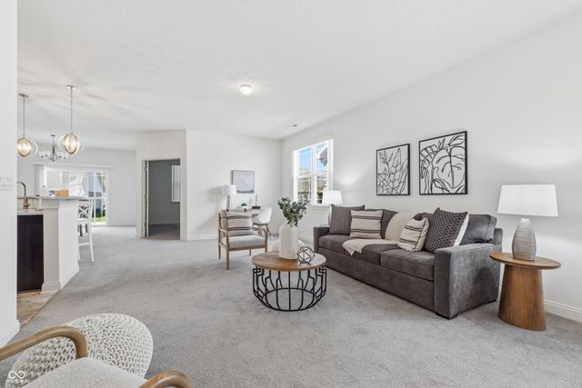 6336 Stallion Way, Indianapolis, IN 46260