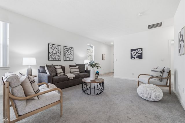 6336 Stallion Way, Indianapolis, IN 46260