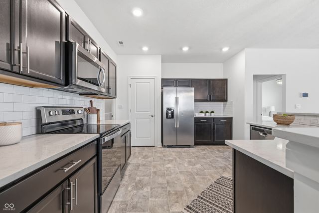 6336 Stallion Way, Indianapolis, IN 46260