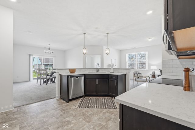 6336 Stallion Way, Indianapolis, IN 46260