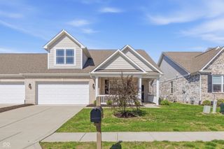 6336 Stallion Way, Indianapolis, IN 46260