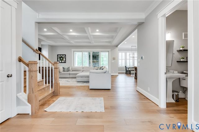 18206 Timber Banks Ln, Moseley, VA 23120