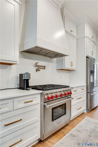 18206 Timber Banks Ln, Moseley, VA 23120