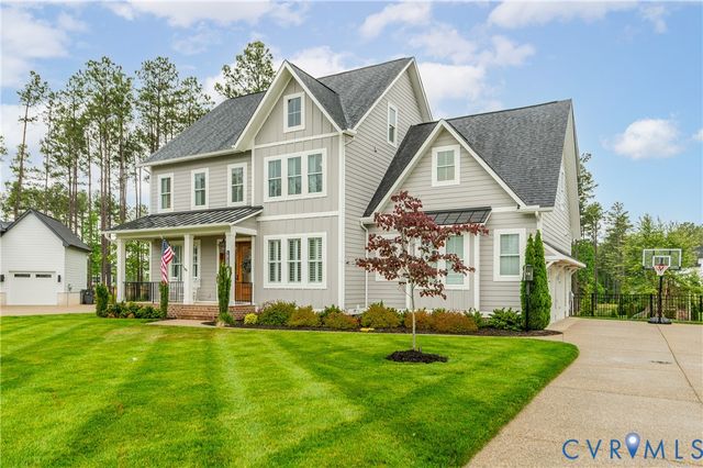 18206 Timber Banks Ln, Moseley, VA 23120