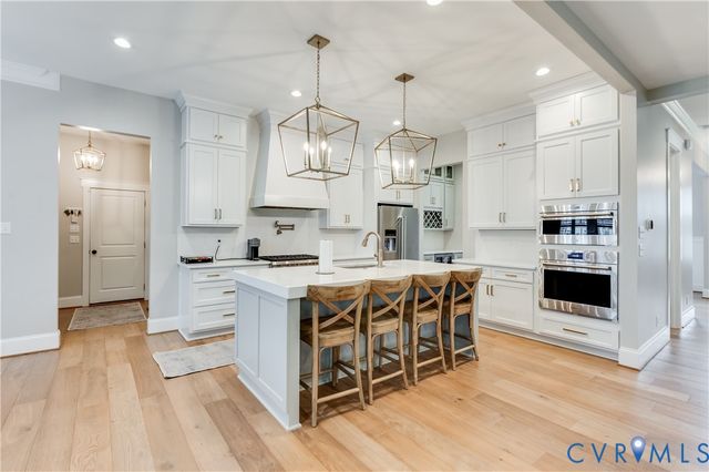 18206 Timber Banks Ln, Moseley, VA 23120