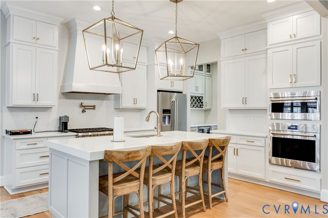 18206 Timber Banks Ln, Moseley, VA 23120