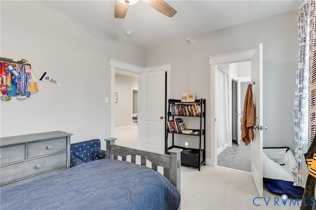 18206 Timber Banks Ln, Moseley, VA 23120