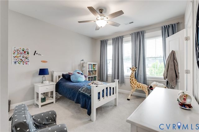 18206 Timber Banks Ln, Moseley, VA 23120