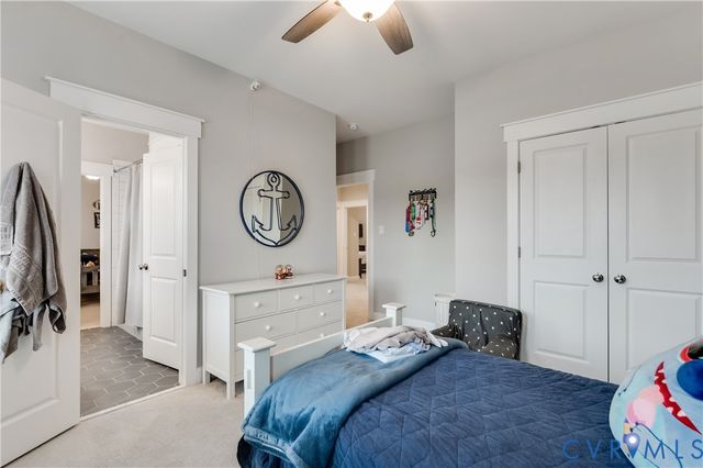 18206 Timber Banks Ln, Moseley, VA 23120