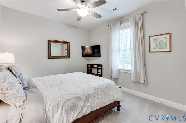 18206 Timber Banks Ln, Moseley, VA 23120