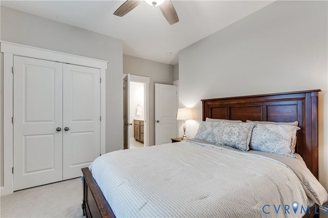 18206 Timber Banks Ln, Moseley, VA 23120