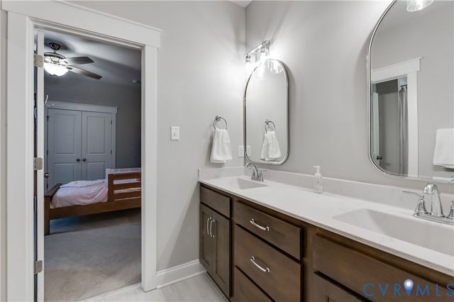 18206 Timber Banks Ln, Moseley, VA 23120