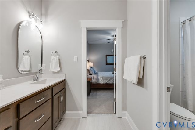 18206 Timber Banks Ln, Moseley, VA 23120