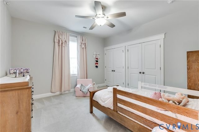 18206 Timber Banks Ln, Moseley, VA 23120