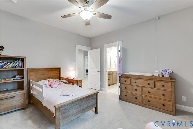 18206 Timber Banks Ln, Moseley, VA 23120