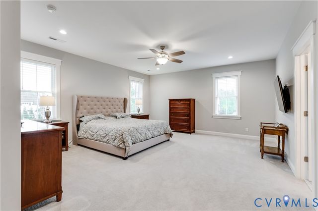 18206 Timber Banks Ln, Moseley, VA 23120