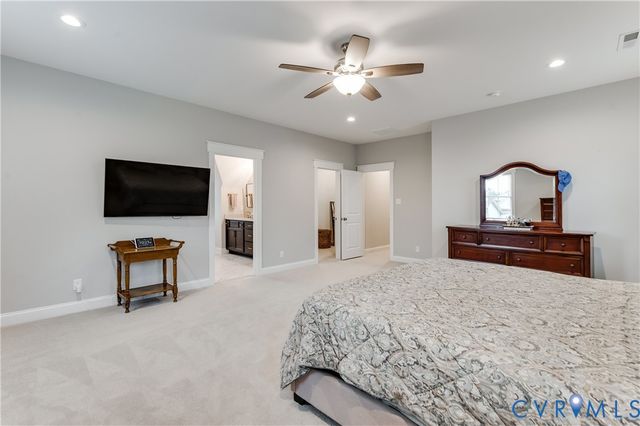 18206 Timber Banks Ln, Moseley, VA 23120