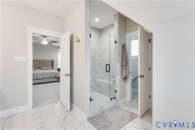 18206 Timber Banks Ln, Moseley, VA 23120