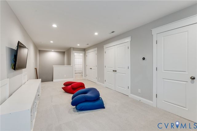 18206 Timber Banks Ln, Moseley, VA 23120