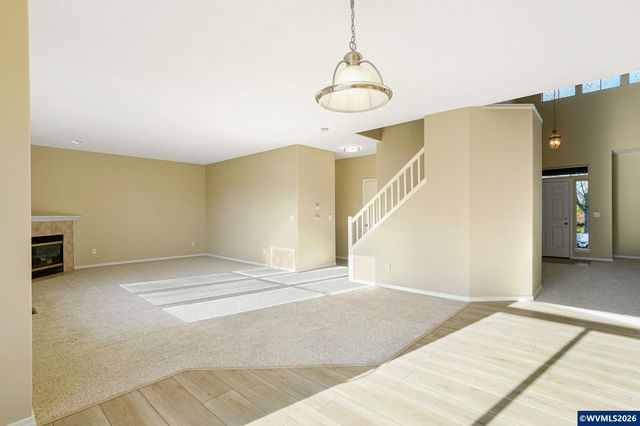 1676 Marten Av SW, Albany, OR 97321