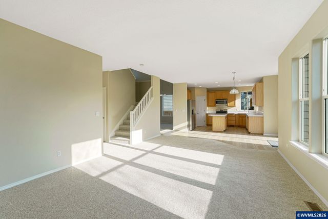 1676 Marten Av SW, Albany, OR 97321