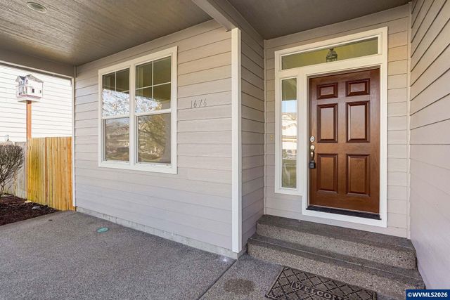 1676 Marten Av SW, Albany, OR 97321