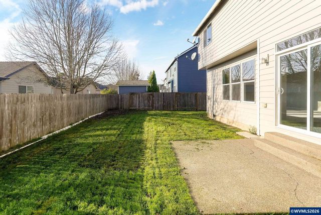 1676 Marten Av SW, Albany, OR 97321
