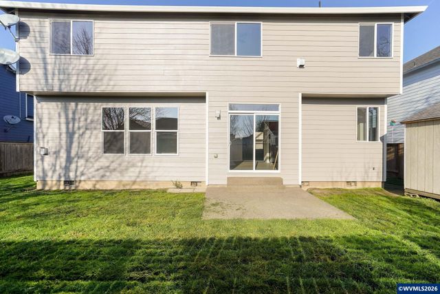 1676 Marten Av SW, Albany, OR 97321