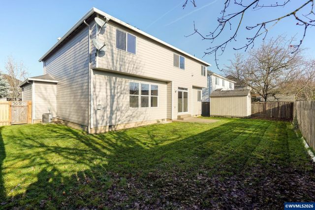 1676 Marten Av SW, Albany, OR 97321