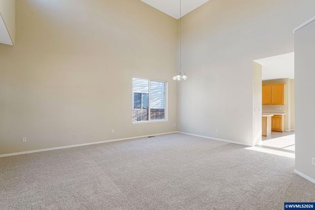 1676 Marten Av SW, Albany, OR 97321