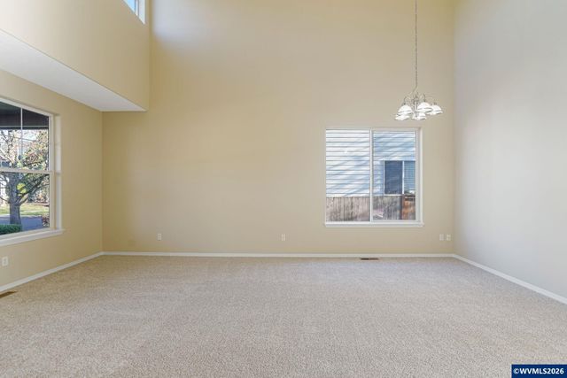 1676 Marten Av SW, Albany, OR 97321
