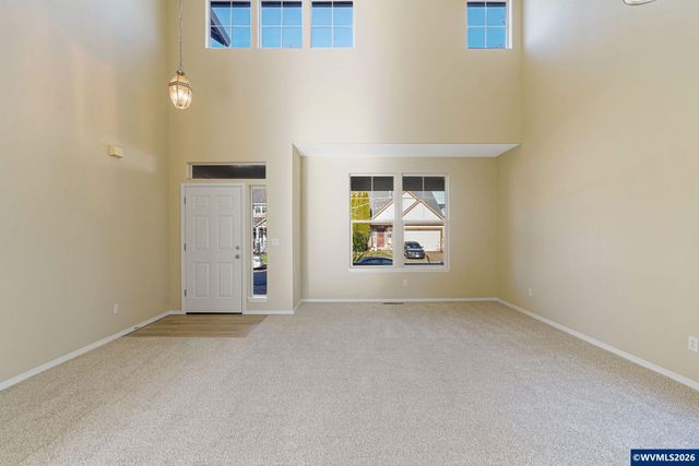 1676 Marten Av SW, Albany, OR 97321