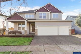 1676 Marten Av SW, Albany, OR 97321