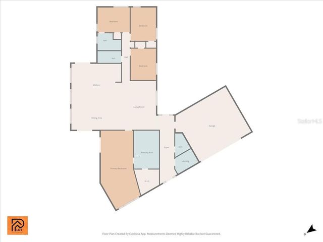 2201 WEBBER STREET, Sarasota, FL 34239