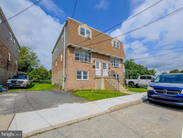 119 EAST LN, Ridley Park, PA 19078